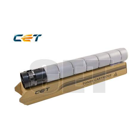 CET Konica Minolta TN-324K-Chemical- 28K/ 579g A8DA150