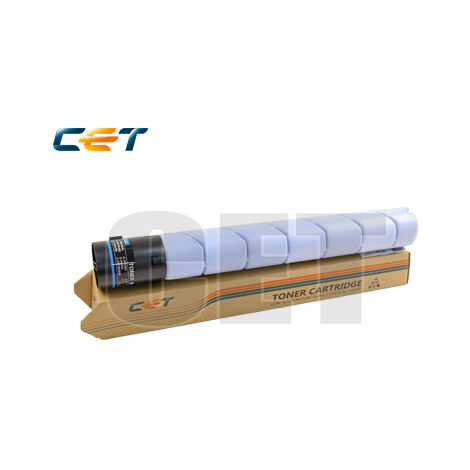 CET Konica Minolta TN-514C/B1207- 26K/513g-chemical A9E8450