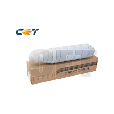 CET Konica Minolta TN-622K-Chemical-88K/1645g A5E7150