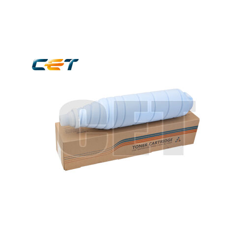 CET Konica Minoltat TN-622C-Chemcial-95K/1645g A5E7430