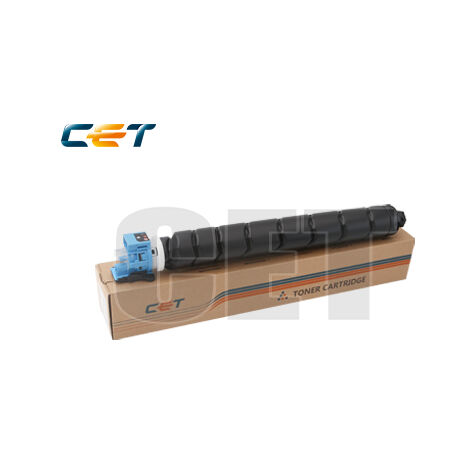 CET Kyocera TK-8335C Toner Cartridge 15K/240g