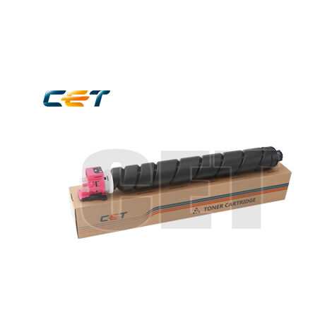 CET Kyocera TK-8345M Toner Cartridge 12K/190g