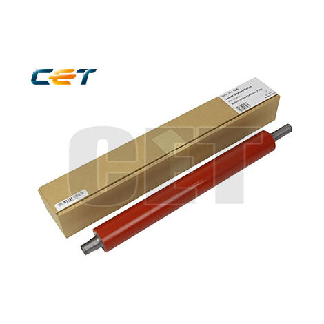 CET Lower Sleeved Roller Compatible Konica Minolta
