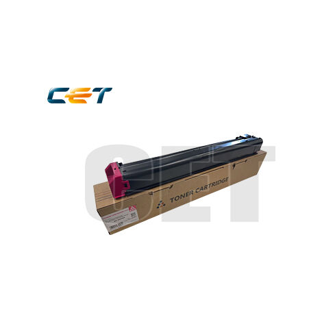 CET Magenta Sharp MXC36GT Toner -15K/285g MX-36GTMA
