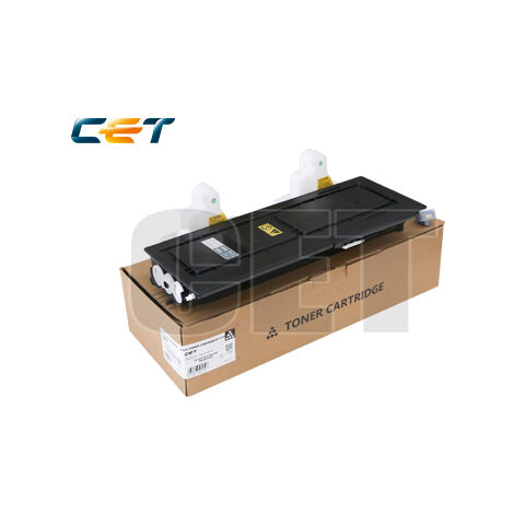 CET TK-435 Toner Cartridge Kyocera TASKalfa 181-18K/870g