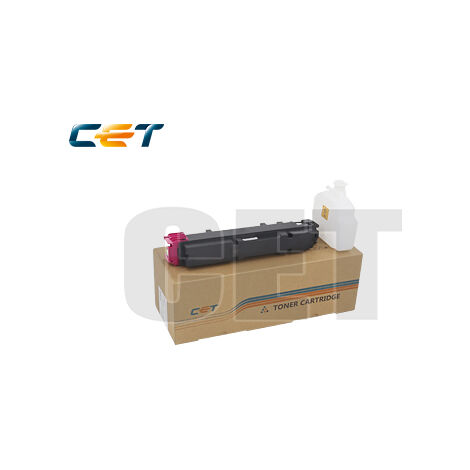 CET TK-5380M Magenta Toner Cartridge KYOCERA MA4000cifx10K1T02Z0BNL0