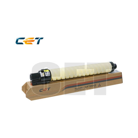 CET Yellow Ricoh Aficio MPC3002- 18K/ 370g 841736, 841648