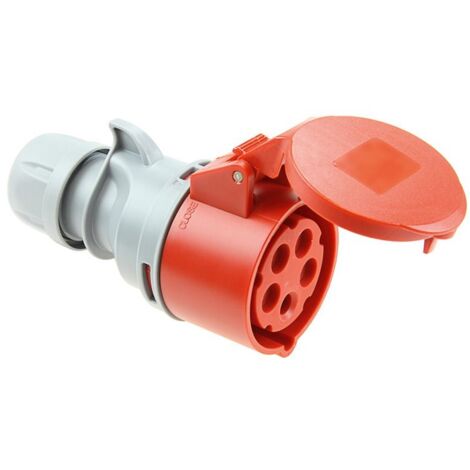 Cetac Air Base 3P+N+E 16A 400V IP44 903152A Solera