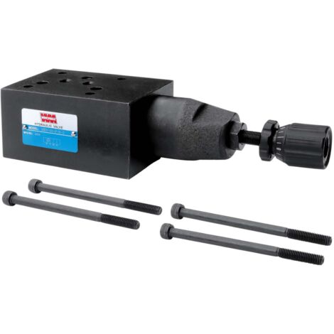CETOP5/NG10 Druckregler