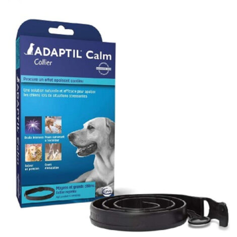 CEVA Collar calmante para Perros ADAPTIL L, 70 cm