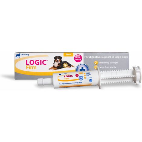 Ceva Logic Firm Paste Large Dog 60ml - 20102