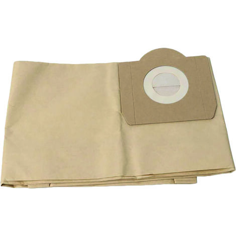 Cevik Bolsas filtro aspirador 20XE/30XTE 10 Unidades