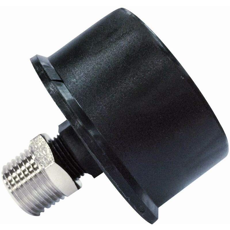 Image of CA-875/5 - Accessorio pneumatico filtro aria in plastica, adatto per compressore monoblocco da 3/8 e 1/2 - Cevik