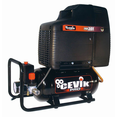 CEVIK PRO201 COMPRESOR 6LT 1.5HP