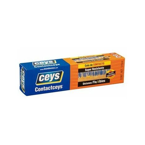 Ceys 503505  Contactceys super resistente 170ml
