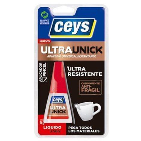 Ceys 504070  Ultraunick liq 5g Pinsel