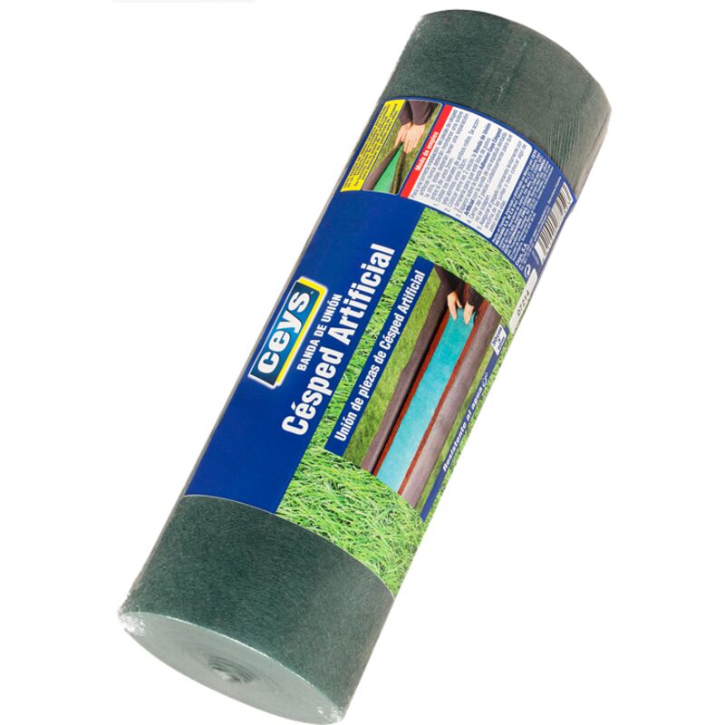 

Ceys Banda union cesped artificial 30 cm 10 mt