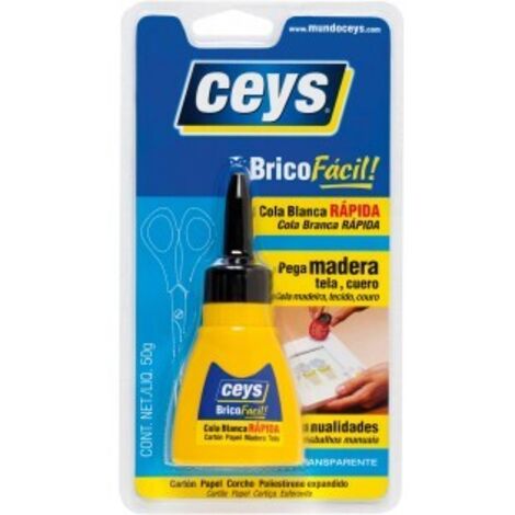 CEYS . CODA BIANCA RAPIDO