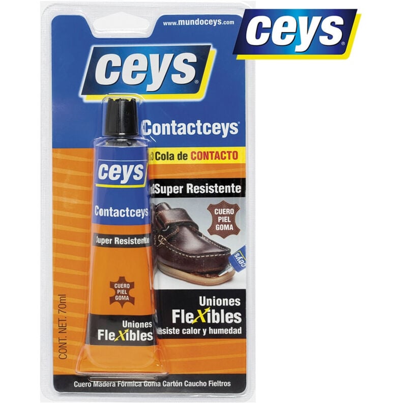 Ceys - contact blister 70ml 503402