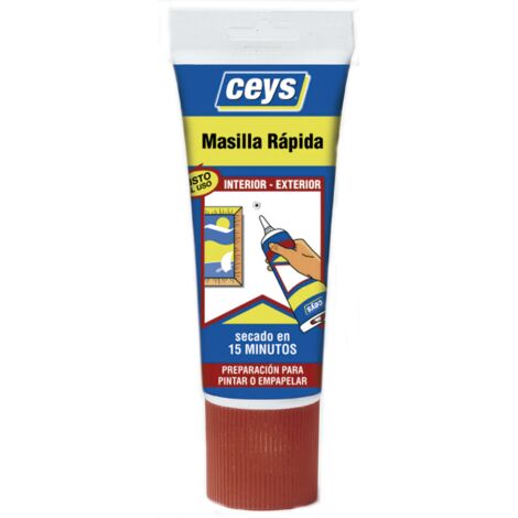 CEYS MASILLA RAPIDA TUBO 200ML - CEYS