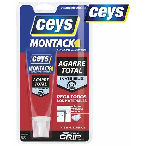 Ceys Montack Express 80 gr Trans