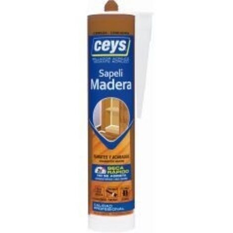 CEYS SELLACEYS MADERA CEREZO 280ML - CEYS