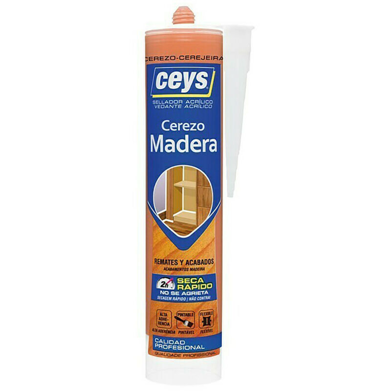 Carretto 9uds 505778 - Ceys