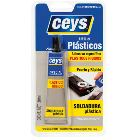 Ceys Special Plastiques Rigides 30ml 501027