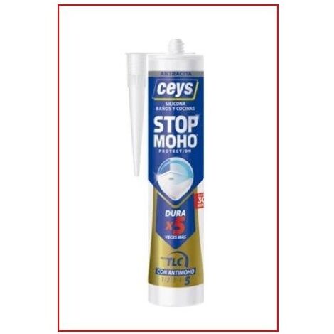 CEYS STOP MOHO ANTRACITA CART 280ML - CEYS