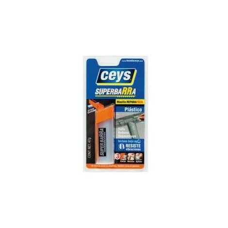 Ceys super barra reparadora plastico 505031| Ceys