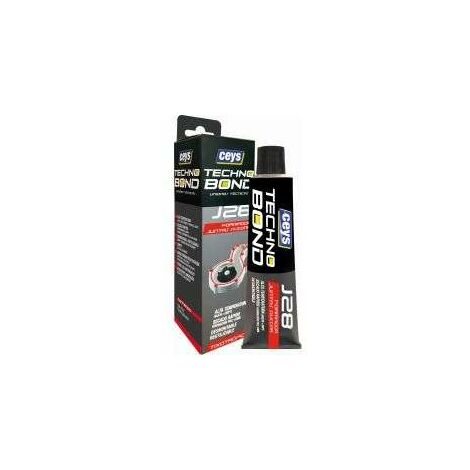 Ceys Technobond J28 70Ml Sellador De Juntas