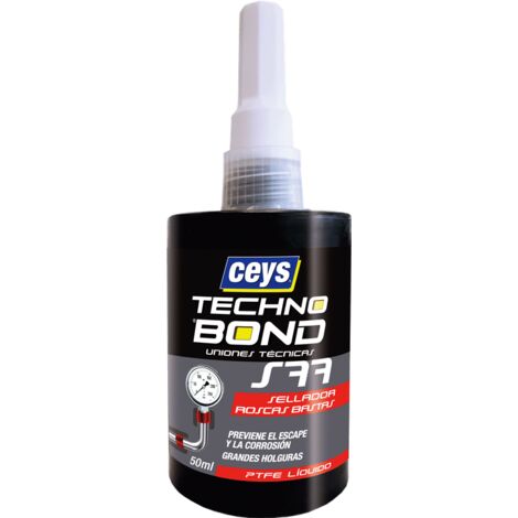 CEYS TECHNOBOND S-77 FUELLE (BOTE 50 ML.
