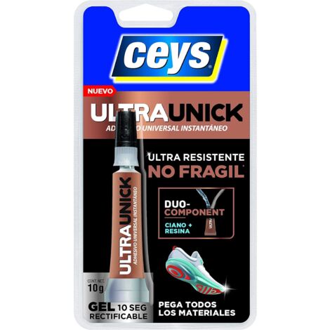 Ceys ultraunick poder extremo 10g 504258| Ceys