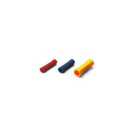 Cf. 100Pz  Connettori Isolati R 1,5 (Ex1628R/1,6) Beta Utensili  - BETA TOOLS 00160