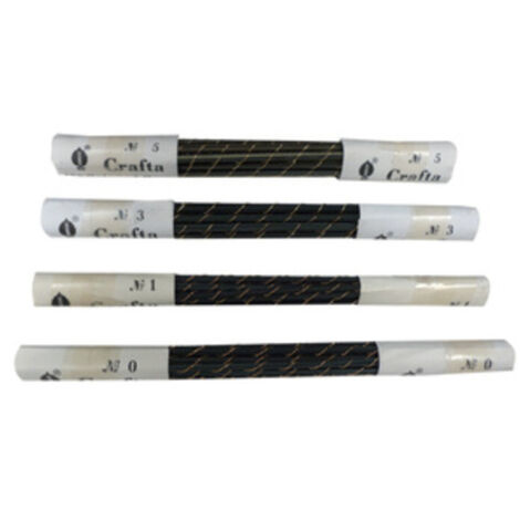 cf 12 lames de rechange pour tunnel gr1 mm 130 pour la coupe du bois