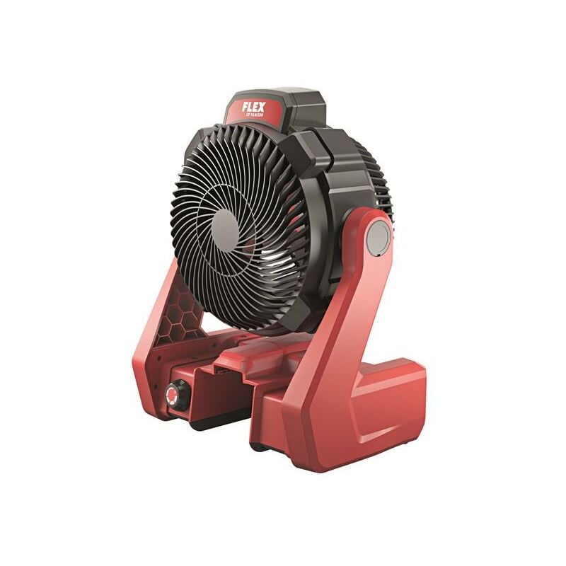 Power Tools 503002 cf 18.0/230 Fan 18V/230V FLXCF18N - Flex
