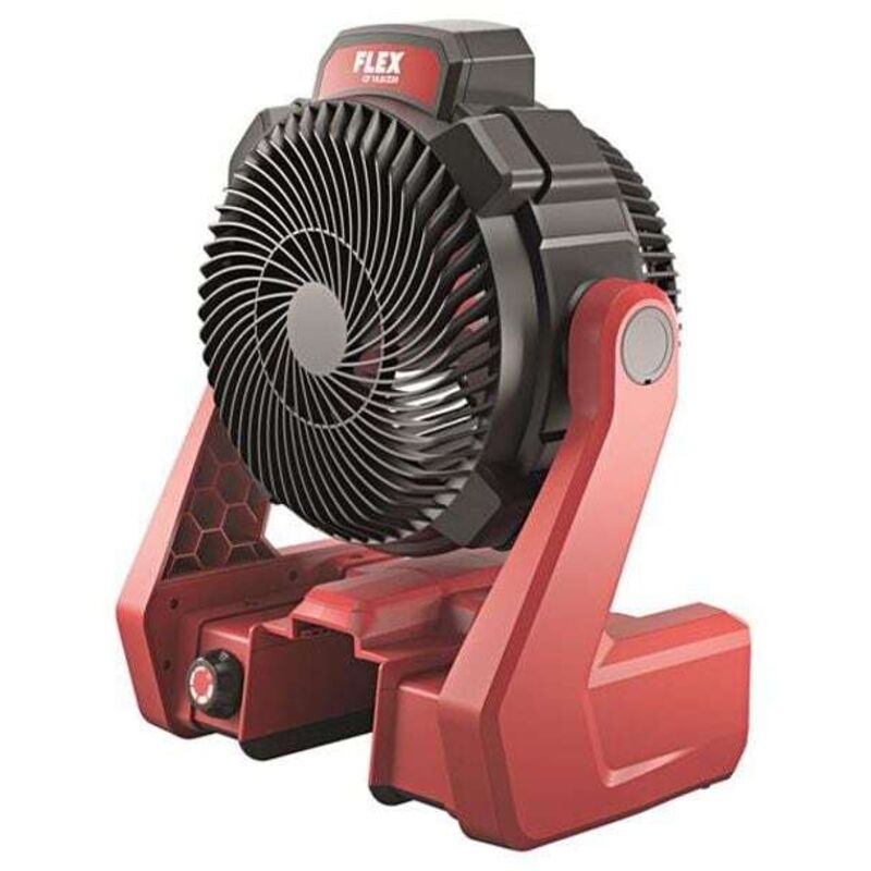 Power Tools cf 18.0/230 Fan 18V/230V FLXCF18N - Flex