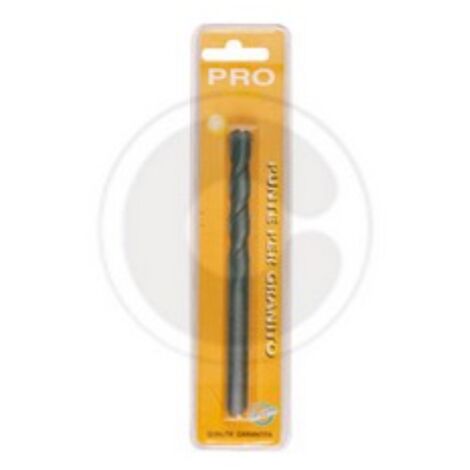 cf 2 piA ces de forets en granit Pro Series de 3 mm pour la maA onnerie en bA ton