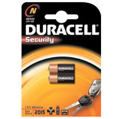 cf 2 piles Duracell 1.5V piles alcalines pour stylet clA s de voiture gps
