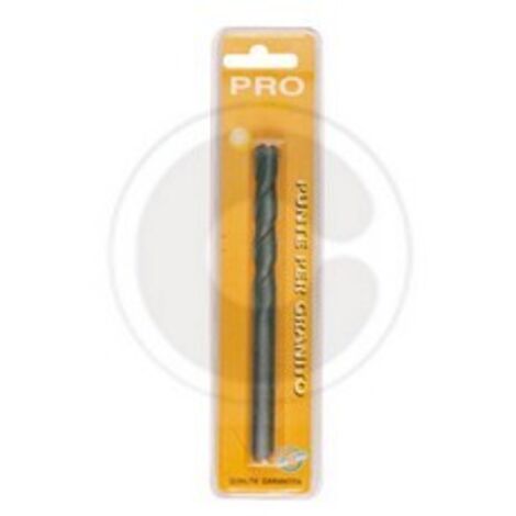 cf 2 pz di Pro Series punte trapano per granito da 3 mm per muratura cemento