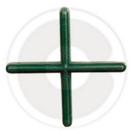 cf 250 piA ces entretoises en plastique pour dalles de sol mod cross mm 4