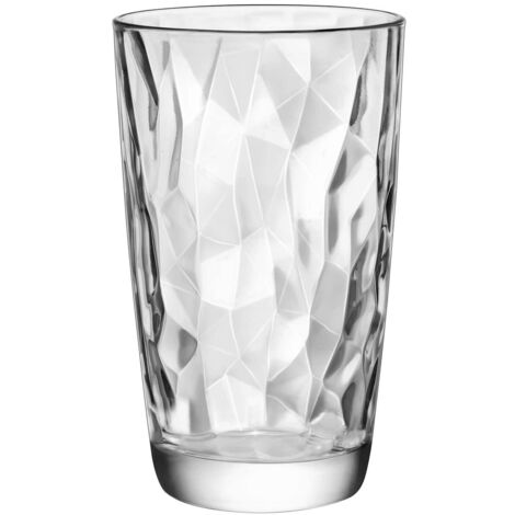Cf 3 bicchieri diamond cooler trasp