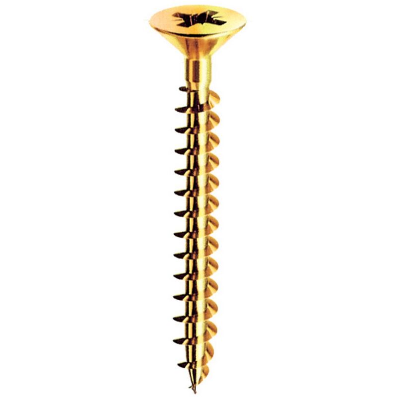 Sc Viti A Legno Ott. Te Tp 4,5x50 pz. 20 