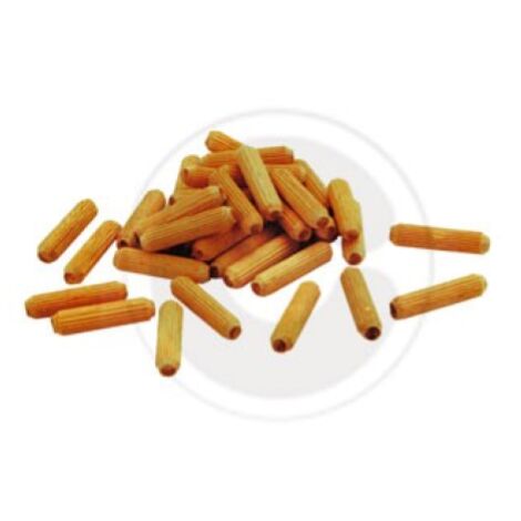 cf 40 pcs Poggi chevilles broches pour broches en bois art 665 Bouchon 10 mm