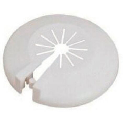 cf 6 rondelles universelles pour tuyaux de radiateur de Couvercle de tuyau 8-22 mm