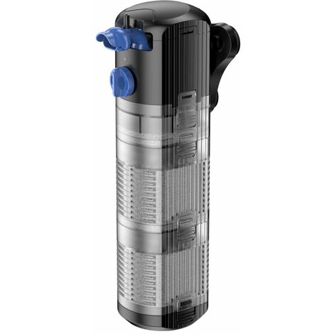 CF-700S Aquarium Innenfilter 500 L/h inkl. Bio-Filtersystem bis 150l Aquarien