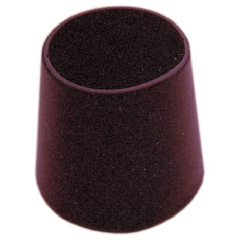 cf 8 pcs de sottocf 8 pcs de semelles sottoero 10 mm embouts en vipla