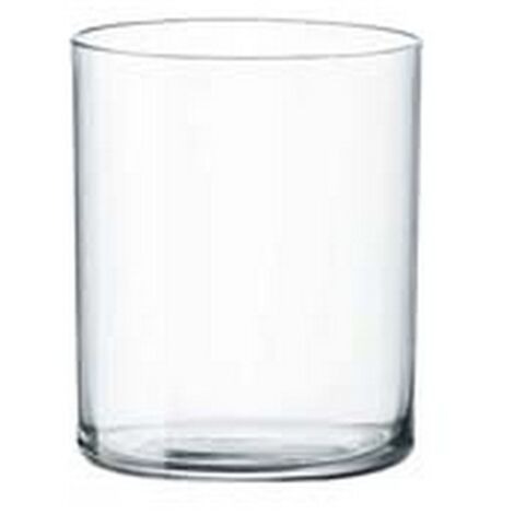 CF BICCHIERE ACQUA "AERE" -  MM.74 CL.28 - ALTEZZA MM.88