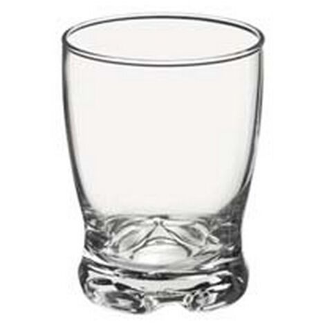 CF BICCHIERE ACQUA "MADISON" -  MM.95 CL.24 - ALTEZZA MM.95