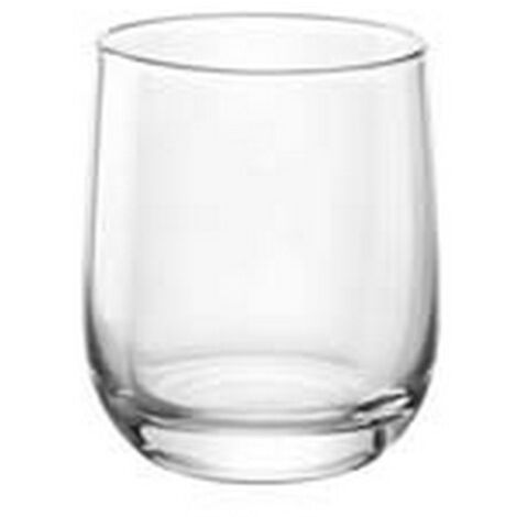 CF BICCHIERE VINO "LOTO" - MM.69 CL.19 - ALTEZZA MM.80